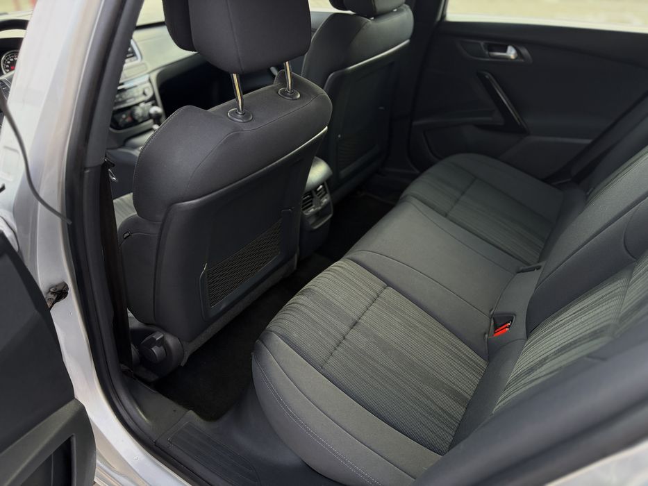 Peugeot 508SW, 2011,  1.6 HDi дизель, механіка