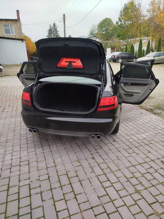 Продам Audi A6 C6