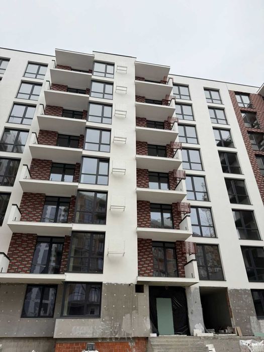 Продаж 1 кім. квартири в ЖК Auroom Forest