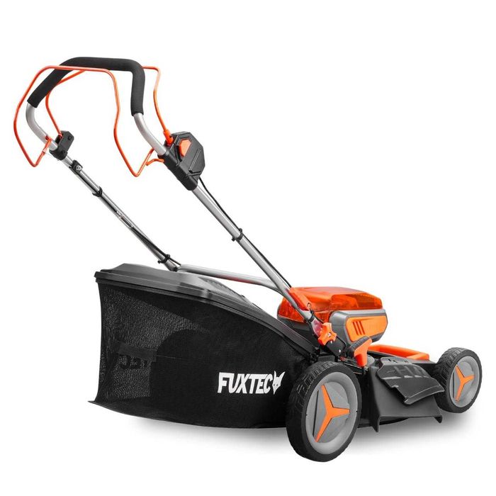 Kosiarka akumulatorowa FUXTEC 40V FX-E2RM46SET