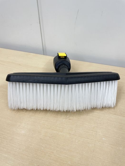 Nowa ! Szczotka do Myjek ciśnieniowych Karcher nasadzana HD HDS