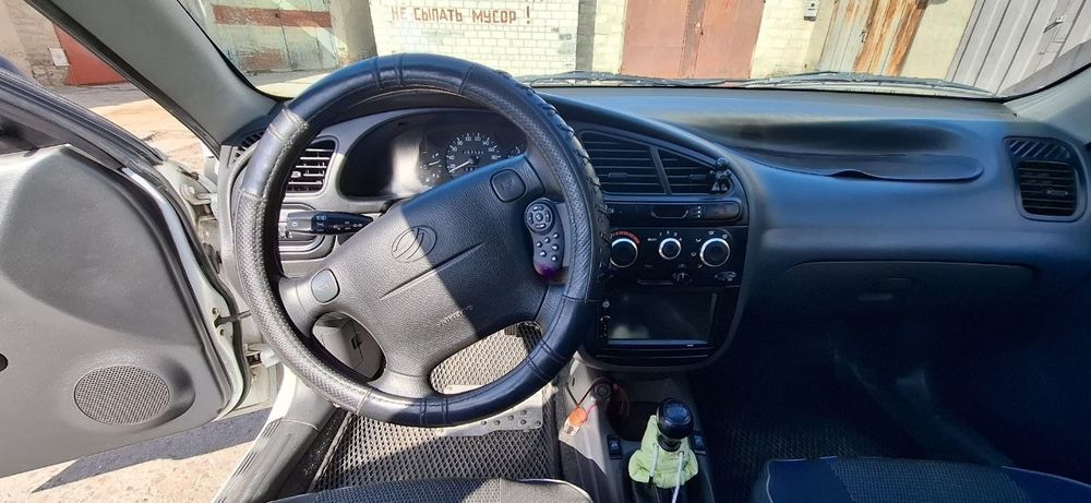 Продам lanos 1.5