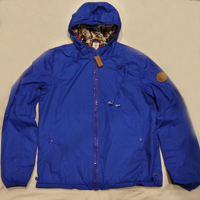 Куртка 80 DB Original