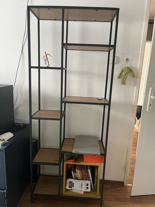 Regał Jysk Trappedal