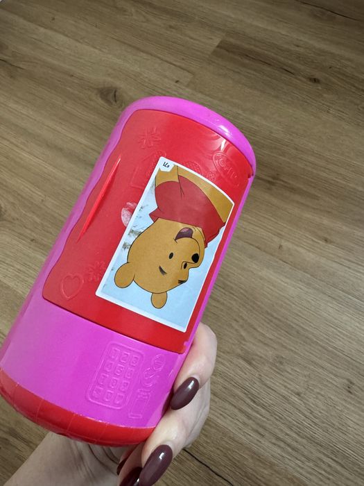 Капсула ЛОЛ LOL (Германия)