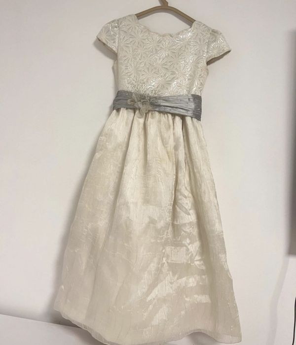 Lindo Vestido cerimónia comprido