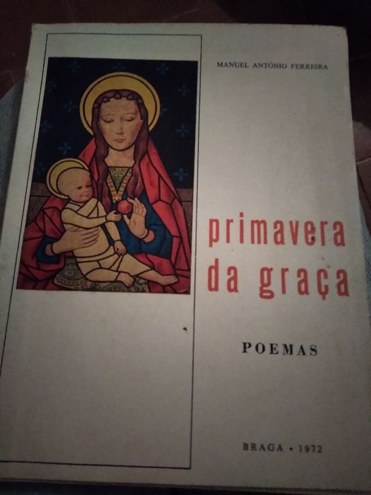 quadro sagrado coração de Maria