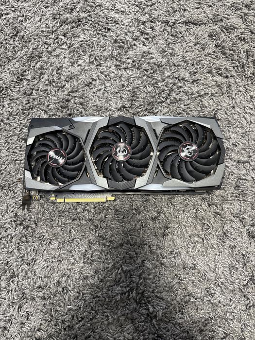 Rtx 2070 super msi