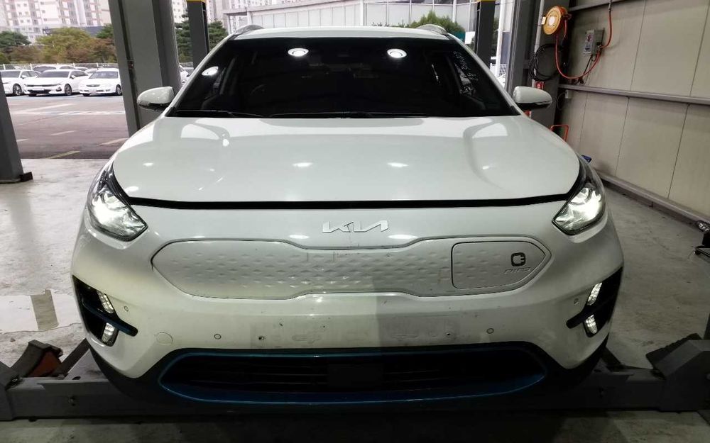 Аренда электро автомобилей от 800 грн за сутки