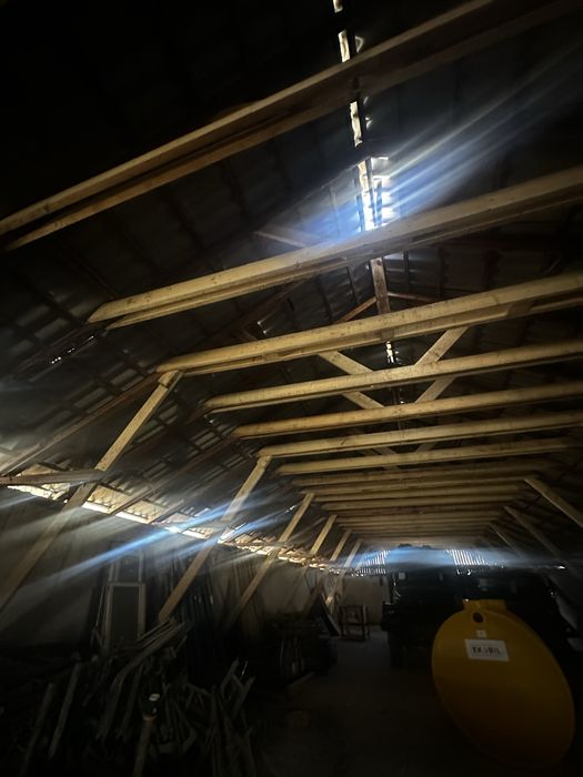 Продам склад 500 м2 с.Радча