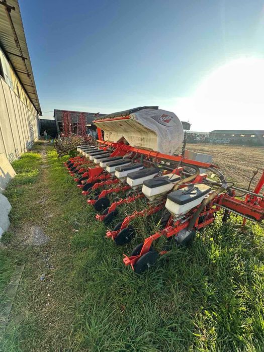Сівалка точного висіву Kuhn Planter 3M