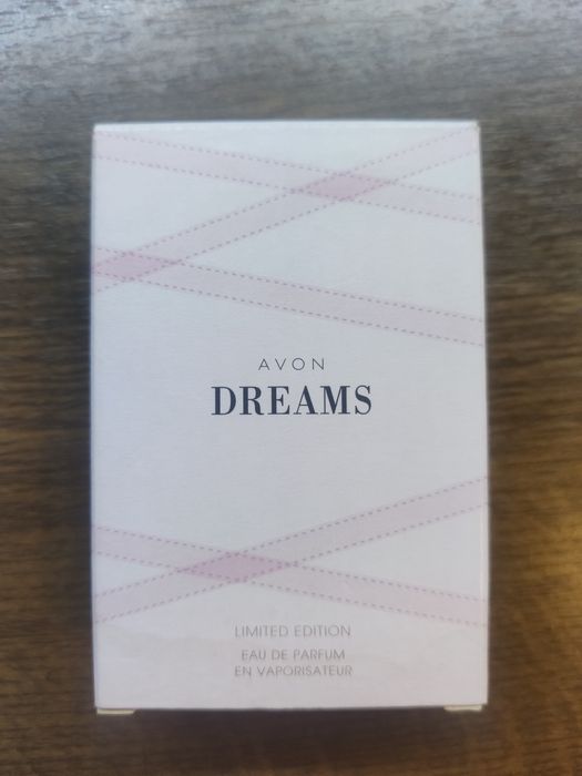 Avon Dreams woda perfumowana edp 30ml limited edition