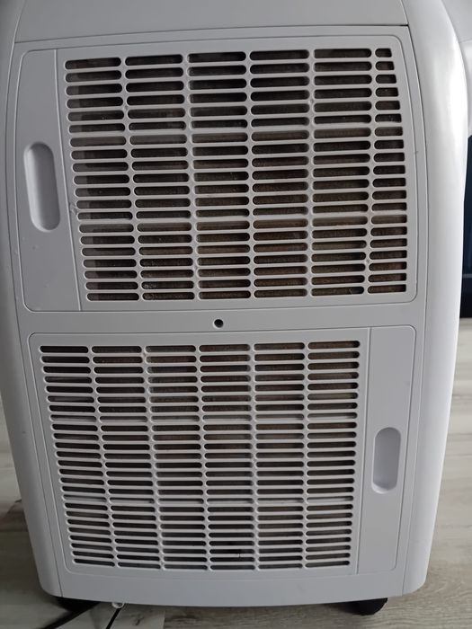 Blaupunkt  ARRIFANA 1414L - przenośny klimatyzator