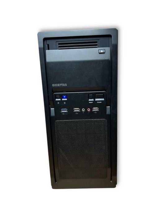 Ігровий ПК i7 7700K / 2060 6GB / 32GB RAM + Монітор / повний набір