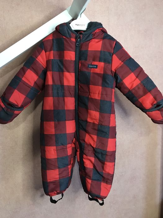 Комбінезон OshKosh