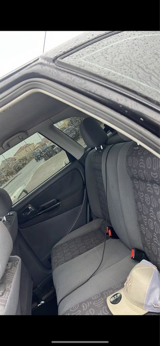 Seat Ibiza 6K2 1.4MPI