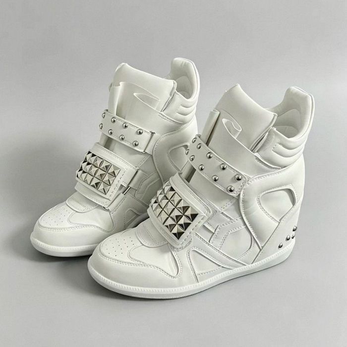 Кроссовки isabel marsnt sneaker bekett изабель маранты