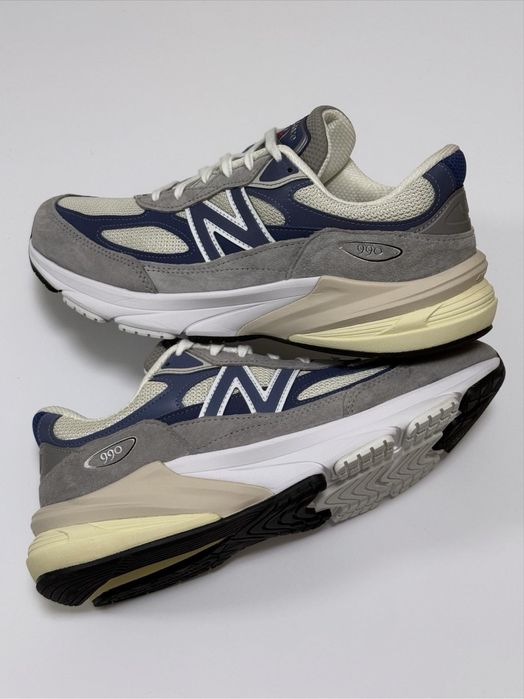 new balance 990v5 - купити чоловіче взуття - Ціна на OLX.ua