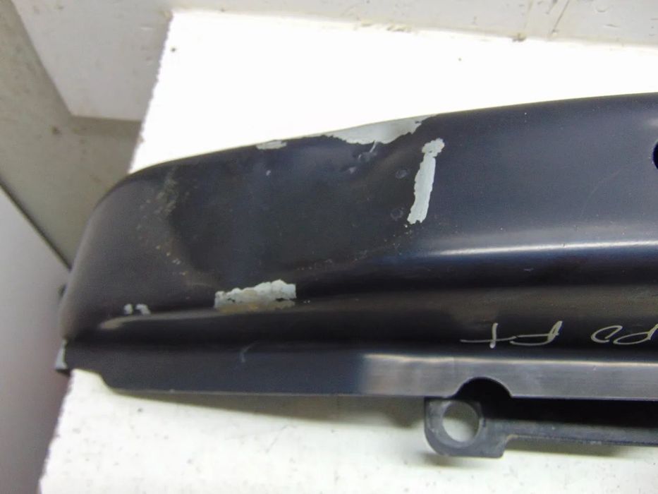 VW Lupo reforço para-choques