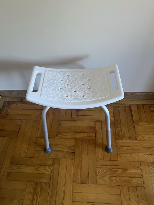 krzeslo pod prysznic