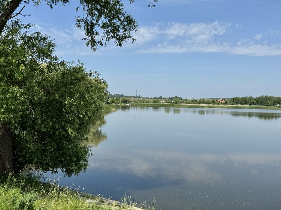 Продам 82сотки землі !!!  с.Мироцьке