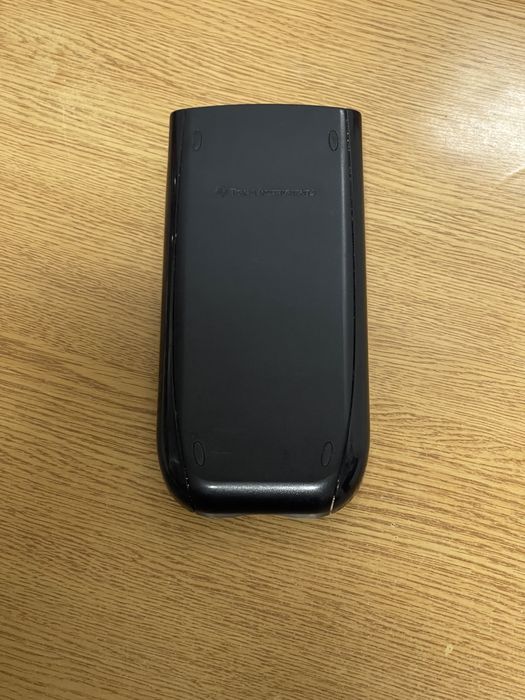 Calculadora Texas TI - 84