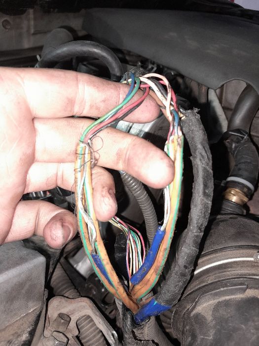 Автоелектрик-діагност Mersedes Vag