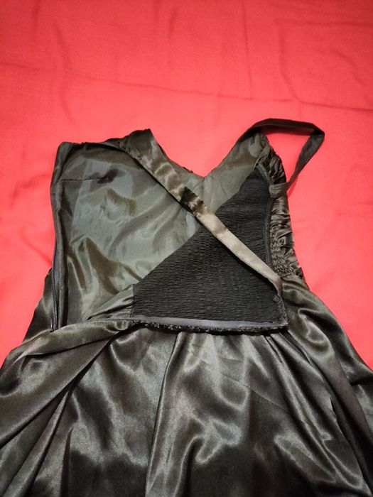 Vestido Marca  Veneno En La Piel