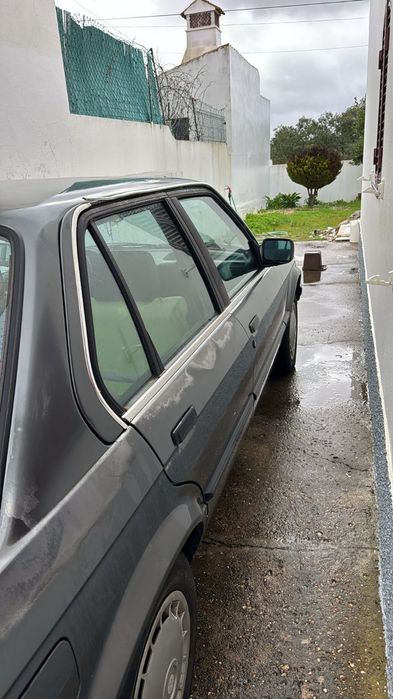 Vendo Carro BMW 316i