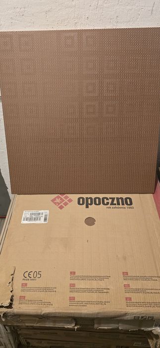 Gres  VISIONE 60x60 braz