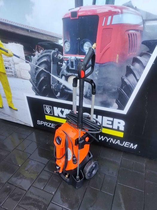 Myjka Karcher HD 6/13 C Super Stan INNE HDS 655,760,795,5/15,720