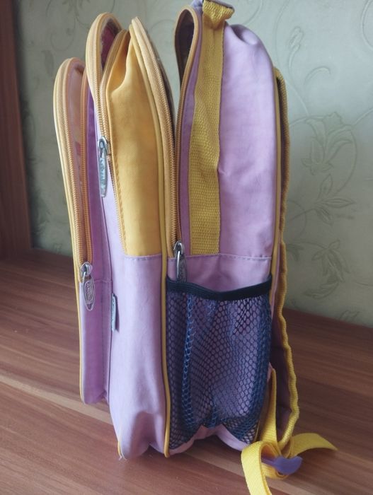 Рюкзак дівчачий Вінкс