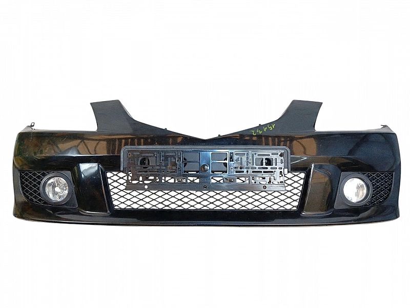 Zderzak Przód Mazda Premacy Lift (2001, 2005)