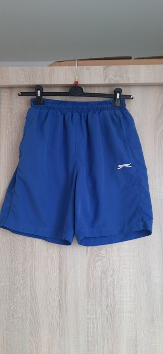 Męskie spodenki rozm M