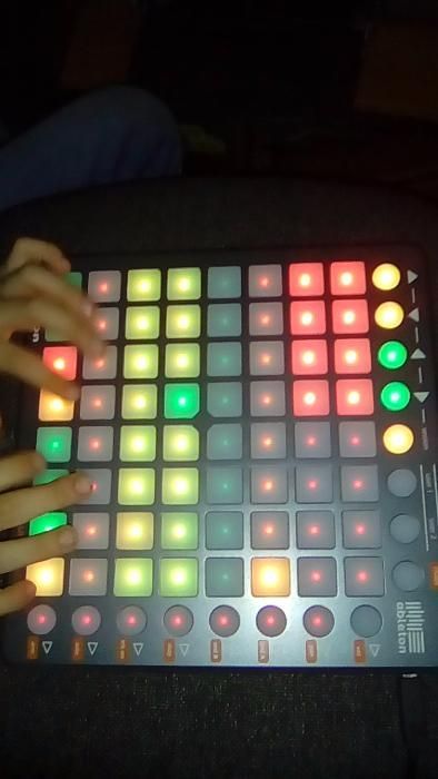 mesa Launchpad S