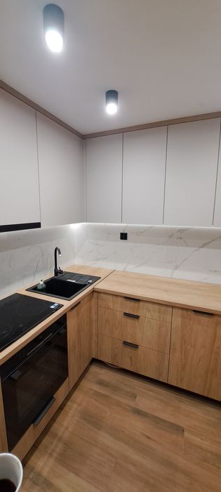 Wynajmę nowe mieszkanie.