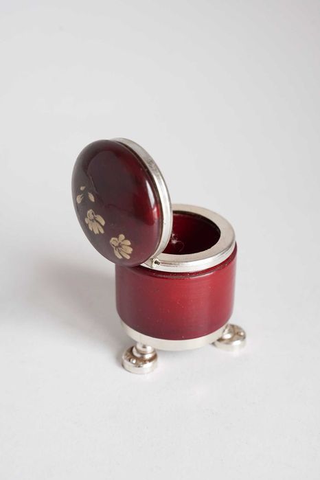 Caixinhas em miniatura