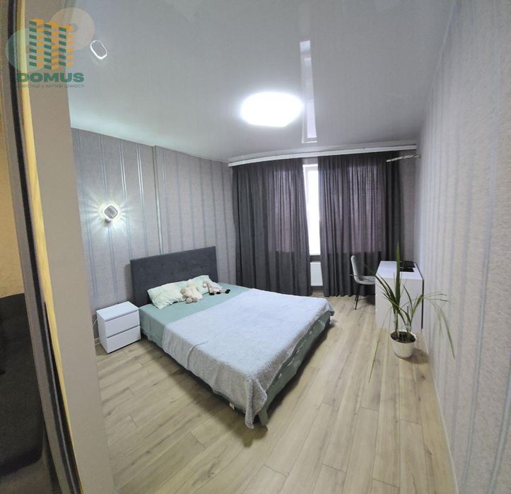 Продам 2-х комн ЖК Одиссей, Толбухина! С ремонтом. Самая бюджетная!