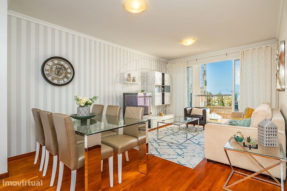 Apartamento T3 para venda