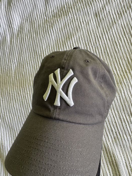 New York Yankees ‘47 Clean UP ( como novo )