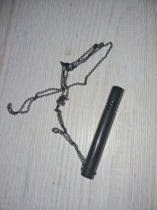 Намисто для дихання