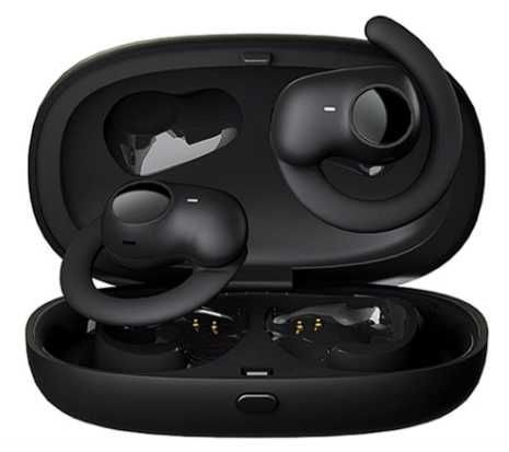 Fones de Ouvido Sem Fio Externos