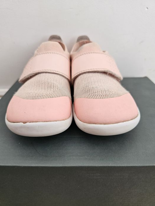 Bobux dimension III bloosom różowe kid+ 30