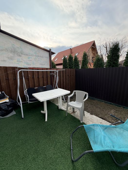 Оренда чудового дуплекса в Садах