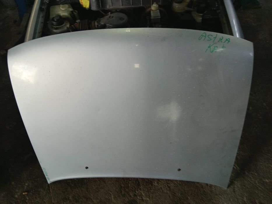 Capot opel astra F