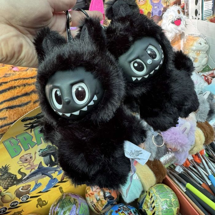 ‼️Іграшка Лабубу 1,2,3,4,5,6 СтічLabubu Брелок вакуку ‼️