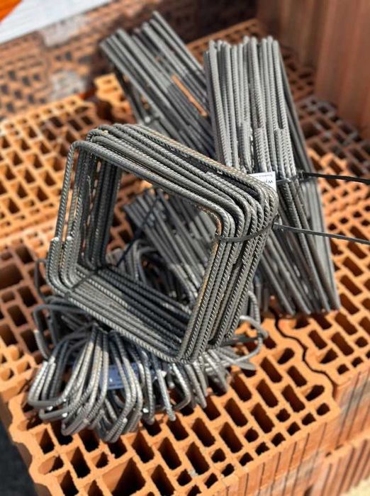 STRZEMIONA BUDOWLANE fi 6 - 10x15 | 10x20 | 12x12 | 12x20 | 15x15 | 15x20 | 20x25 | 20x30 | 20x35 | 25x25 | 25x30 | 30x30