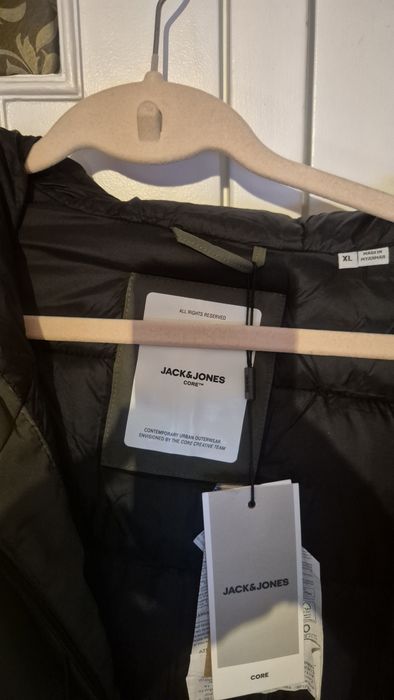 Casaco de inverno Jack&Jones