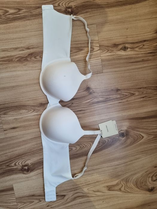 Biustonosz Calvin Klein 85D