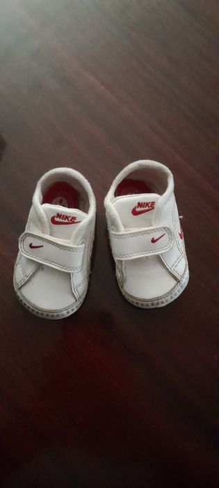 Sapatilhas de bebe